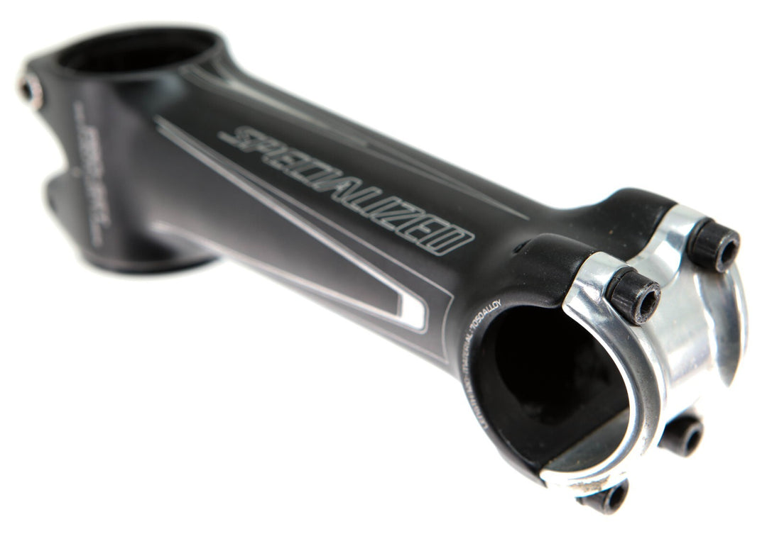 Specialized Pro-Set Road Bike Stem 31.8 x 110/120/130mm Alloy Gravel CX Adj Rise