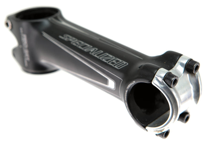 Specialized Pro-Set Road Bike Stem 31.8 x 110/120/130mm Alloy Gravel CX Adj Rise