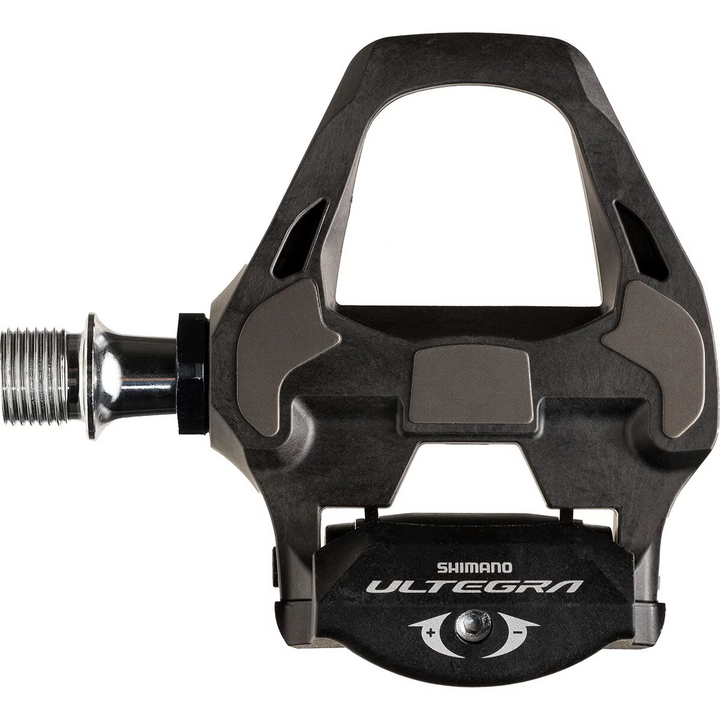 Shimano Ultegra PD-R8000 SPD-SL Carbon Clipless Road Bike Pedals w/ Cleats