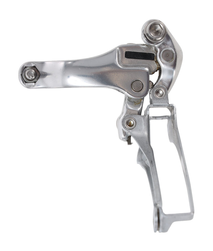 Shimano Ultegra FD-6600 Front Derailleur 2 x 10 Speed Clamp-On 34.9mm Road Bike