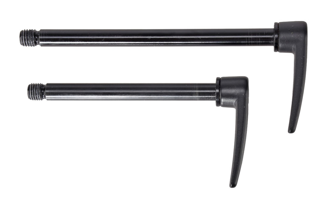 Cervelo Gravel Bike Thru-Axle Set 12mm x 100/142mm Front/Rear Road