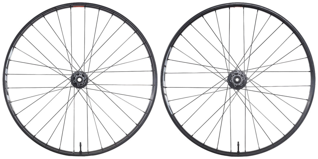 Zipp 3ZERO MOTO Carbon 29/27.5" MX Tubeless Disc Mtn Bike Wheelset 12s SRAM XD