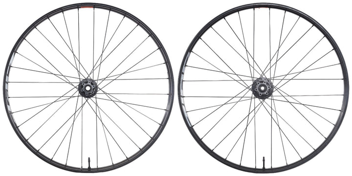 Zipp 3ZERO MOTO Carbon 29/27.5" MX Tubeless Disc Mtn Bike Wheelset 12s SRAM XD