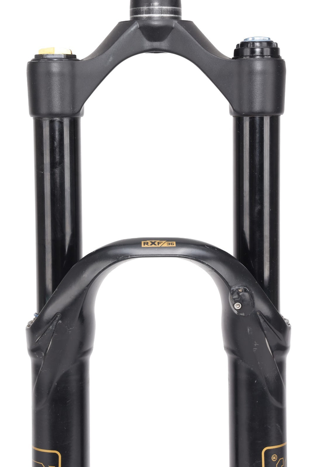 Ohlins RXF36 Coil 29" Mountain Bike Fork 150mm TTX BLACK 15x 110mm 51mm Enduro