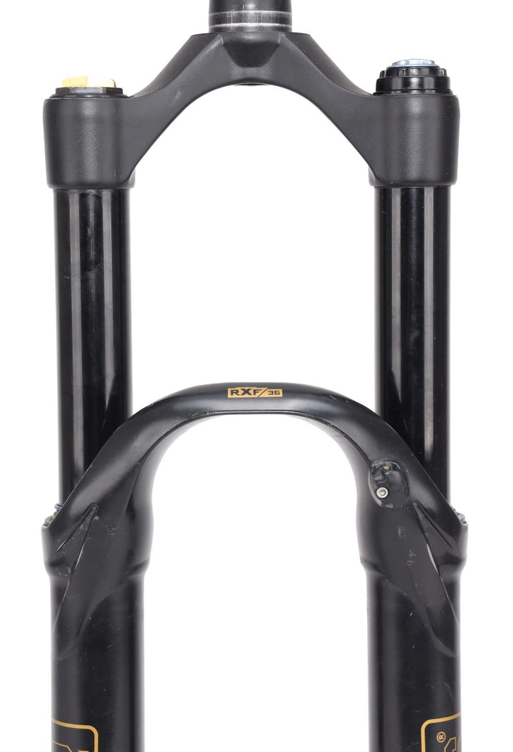 Ohlins RXF36 Coil 29" Mountain Bike Fork 150mm TTX BLACK 15x 110mm 51mm Enduro