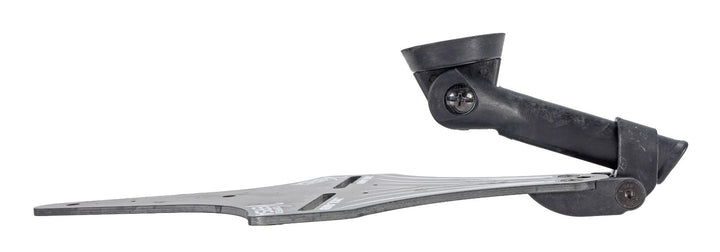 XLAB Torpedo Versa Carbon Hydration Plate w/ Garmin Mount Triathlon TT Bike