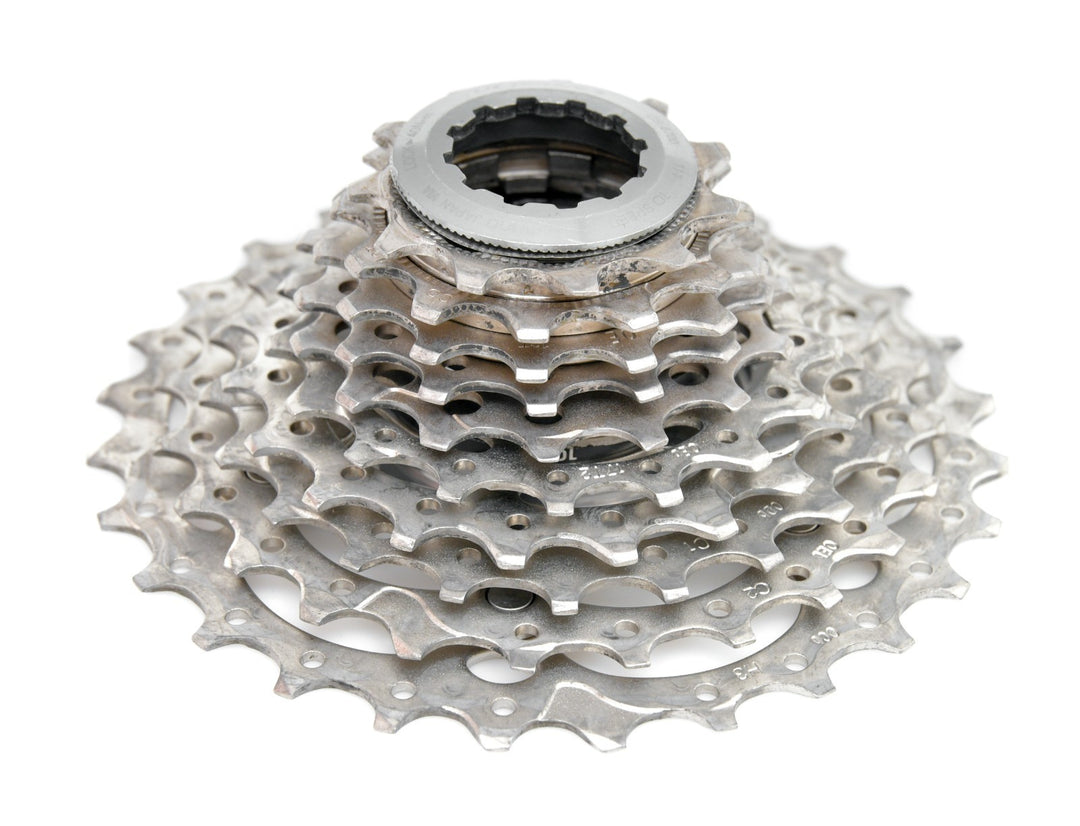 Shimano Ultegra CS-6700 10 Speed Road Bike Cassette 11-28T Hyperglide HG