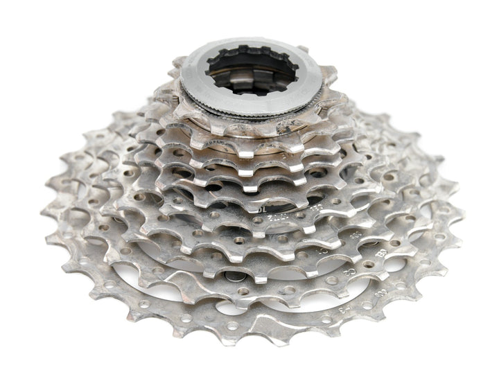 Shimano Ultegra CS-6700 10 Speed Road Bike Cassette 11-28T Hyperglide HG