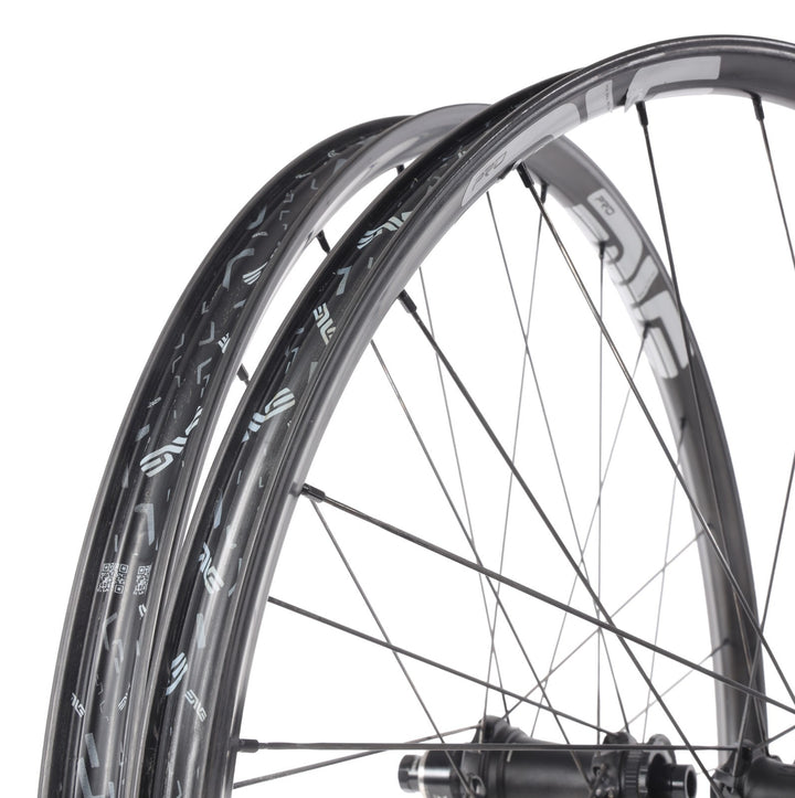 ENVE M5 Pro Carbon Tubeless 29 Mtn Bike Wheelset Innerdrive SRAM XD 12s CL Disc