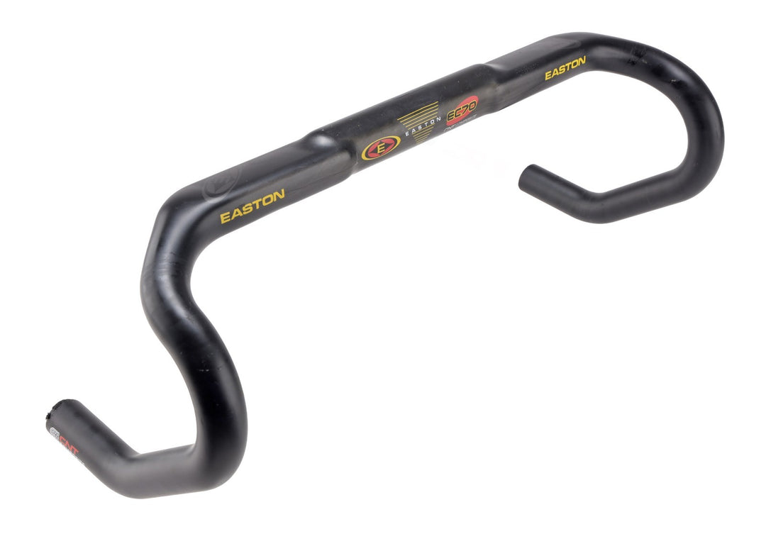 Easton EC70 Wing Ergo Carbon Road Bike Drop Handlebars 31.8 x 41cm 42cm CNT