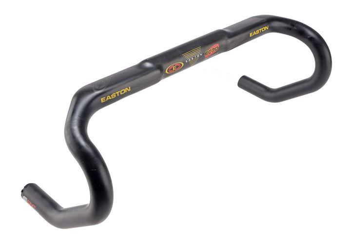 Easton EC70 Wing Ergo Carbon Road Bike Drop Handlebars 31.8 x 41cm 42cm CNT