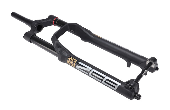 RockShox ZEB 29 Mountain Bike Fork 170mm MATTE BLACK DebonAir+ 15x 110mm Enduro