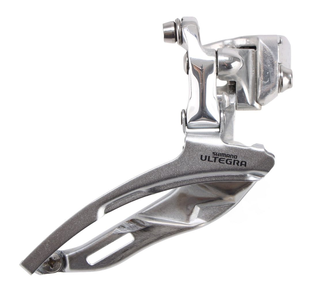 Shimano Ultegra FD-6503 3 x 9 Spd Road Bike Front Derailleur 34.9mm Clamp Triple