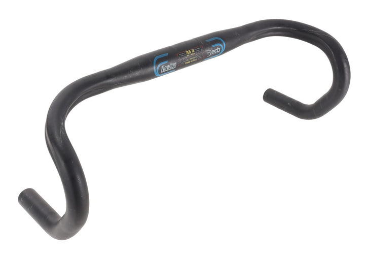 Deda Elementi Newton Alloy Road Bike Drop Handlebars 31.7 x 42cm CX Gravel