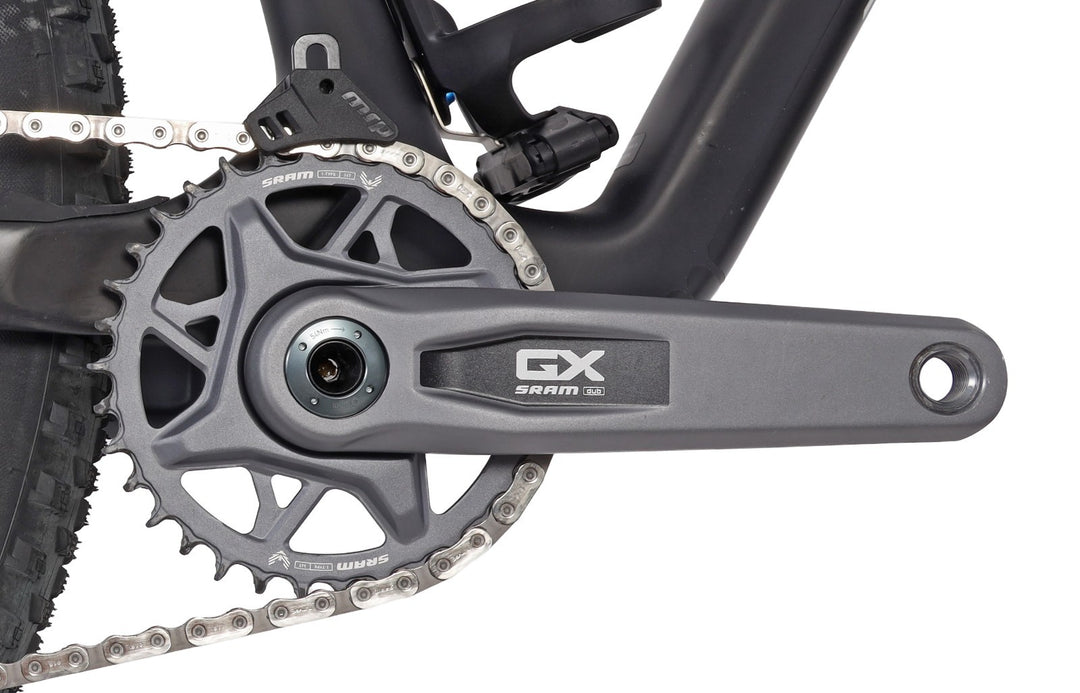 Specialized Epic WC Expert 29" Carbon Mtn Bike SMALL SRAM GX T-Type 75mm 2024