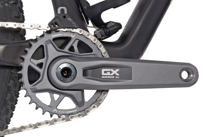 Specialized Epic WC Expert 29" Carbon Mtn Bike SMALL SRAM GX T-Type 75mm 2024