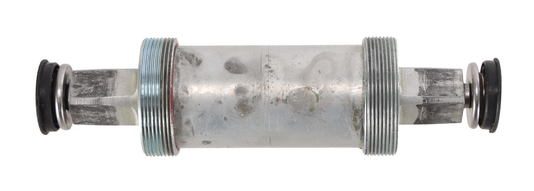 Phil Wood Square Taper Mtn Bike 73 x 112mm Bottom Bracket English Vintage