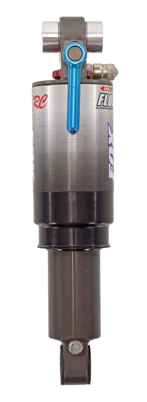 FOX Float RC Rear Air Shock Mountain Bike 165 x 45mm Cross Country Vintage MTB