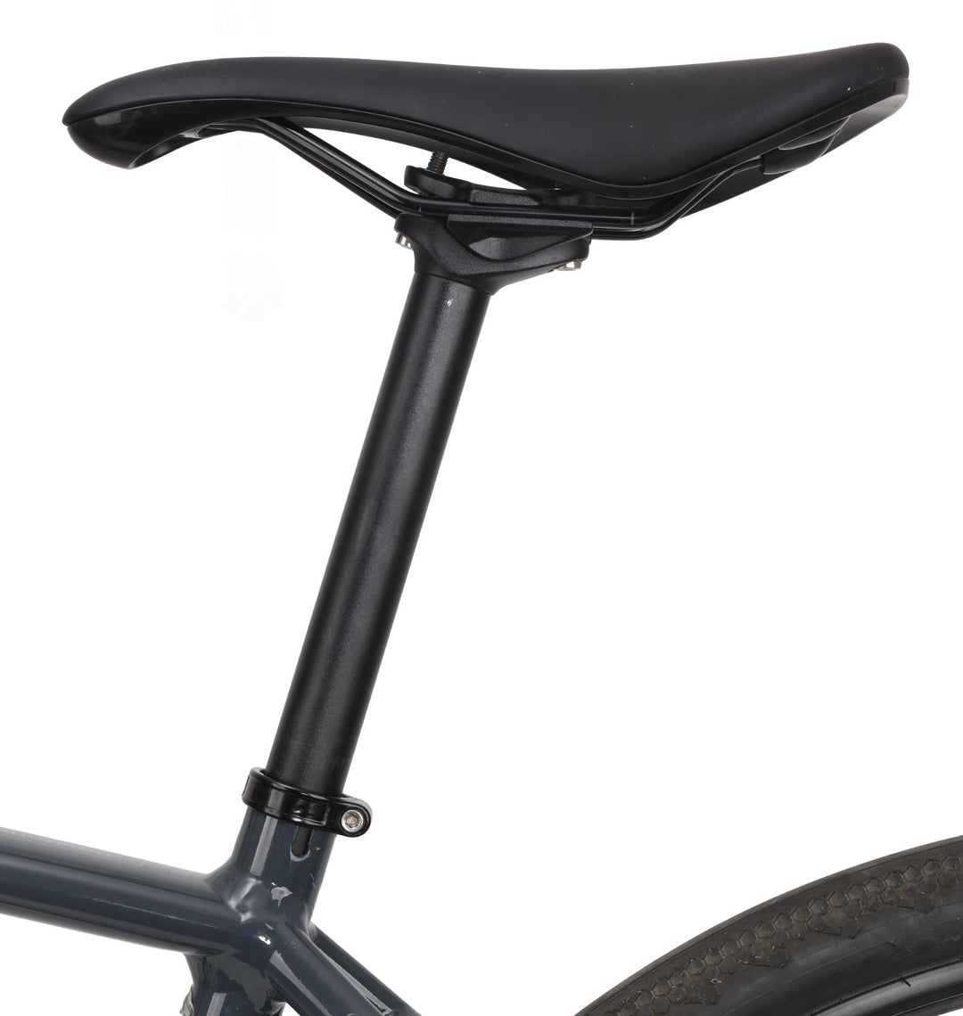 Cannondale Topstone 1 Alloy Gravel Bike GRX 2x 11s SMALL Slate Gray Shimano 2021