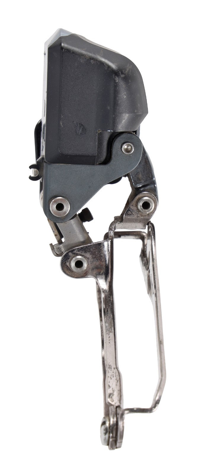 Shimano Dura-Ace Di2 FD-9070 Road Bike 2 x 11 Spd Front Derailleur Braze-On