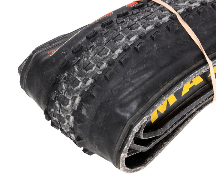 Maxxis Ikon Tubeless Mountain Bike Tires 29 x 2.20" PAIR MaxxSpeed TR 120 TPI XC