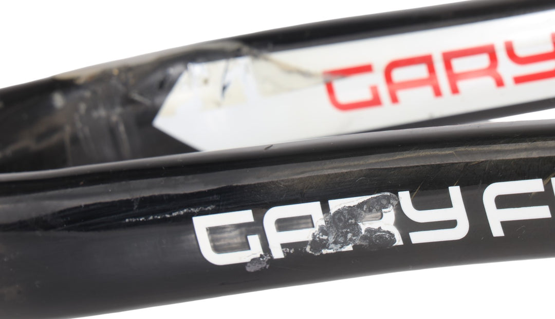 Gary Fisher Superfly 29" Carbon Disc Hardtail Mtn Bike Frame Black/Blue 21" 2009