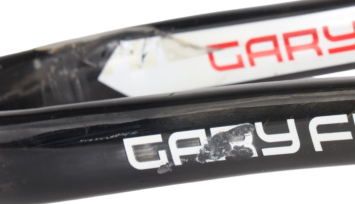 Gary Fisher Superfly 29" Carbon Disc Hardtail Mtn Bike Frame Black/Blue 21" 2009