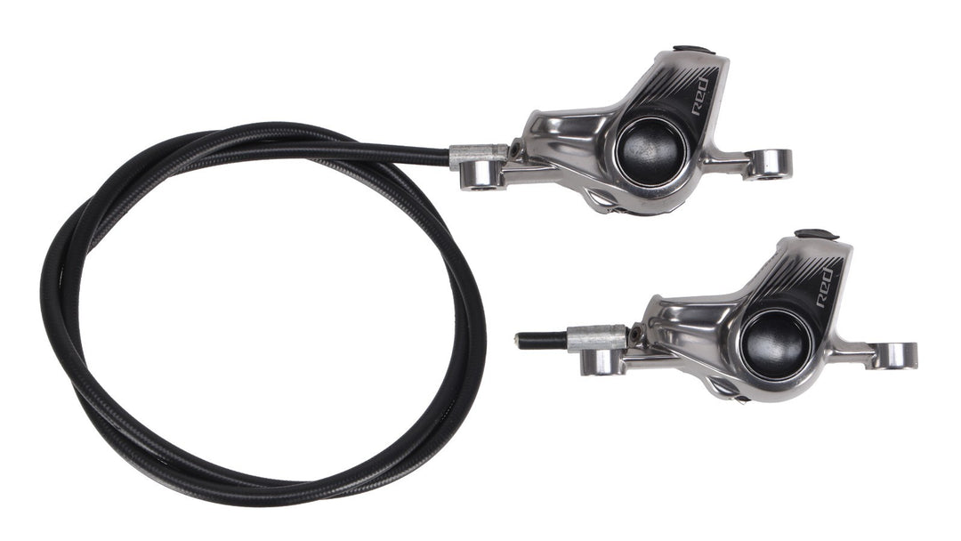 gravel bike sram etap axs SRAM Red eTap AXS HRD Road Gravel Bike Brake Caliper Set Hydraulic Dis – buythemojo