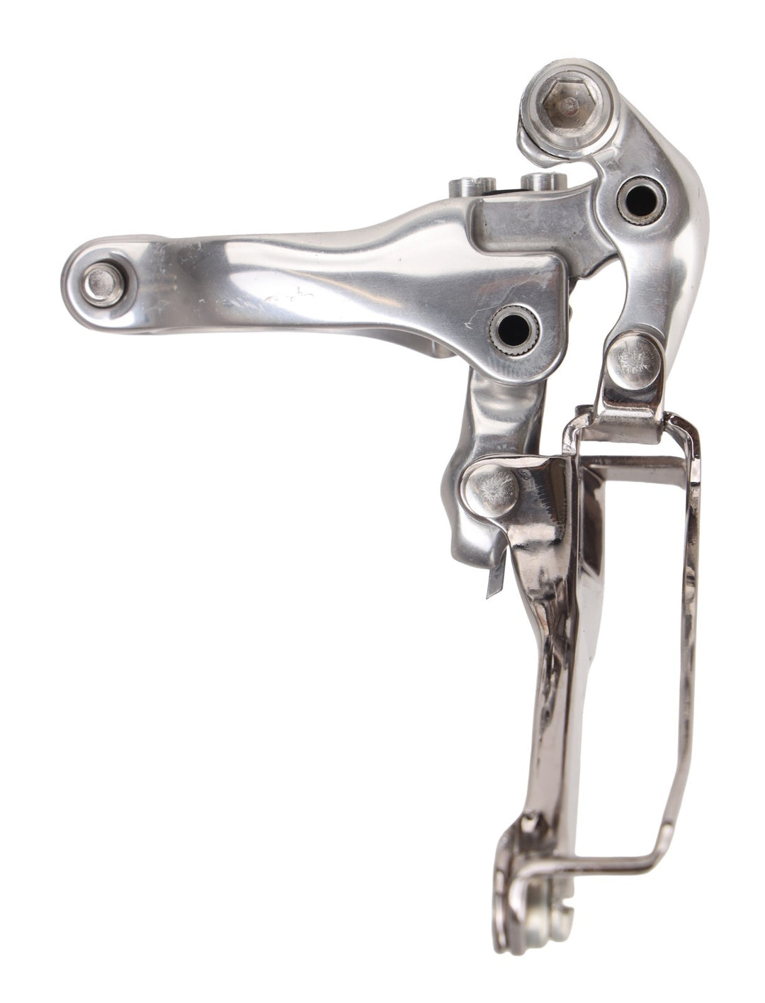 Shimano Dura-Ace FD-7800 2 x 10 Spd Road Bike Front Derailleur 31.8mm Clamp