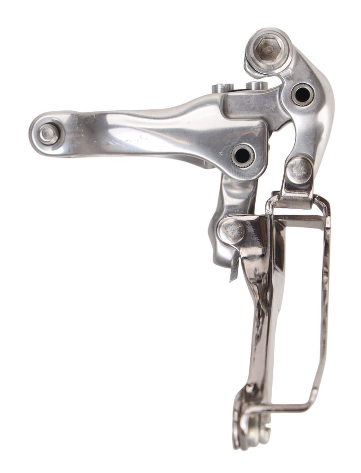 Shimano Dura-Ace FD-7800 2 x 10 Spd Road Bike Front Derailleur 31.8mm Clamp