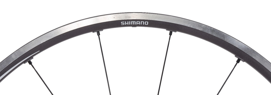 Shimano Ultegra WH-R6700 Alloy FRONT Wheel Tubeless Road 700c QR Rim Brake Race