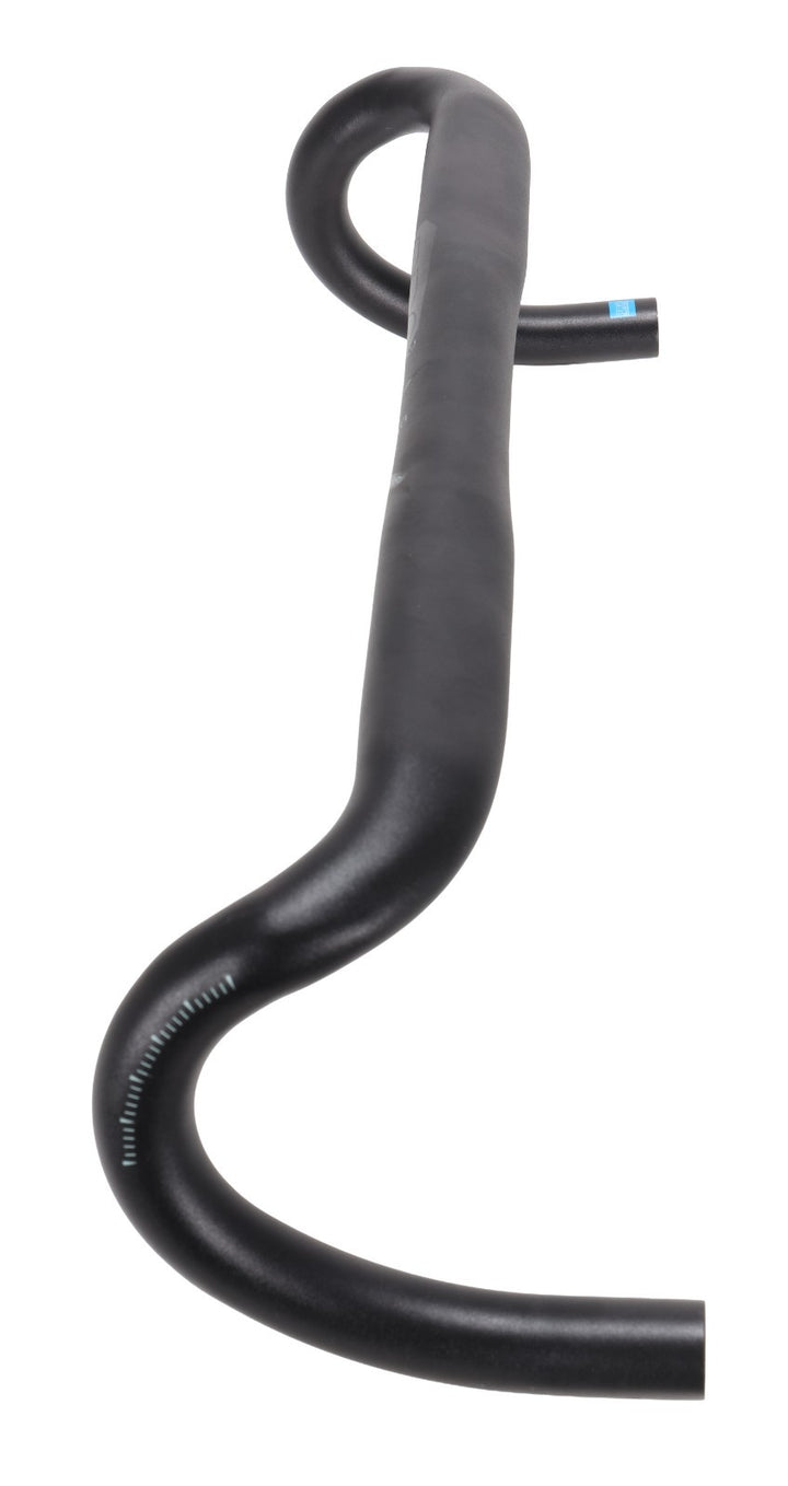 PRO Discover Alloy Gravel Bike Drop Handlebar 31.8x 44cm 12º Flare Di2 Road