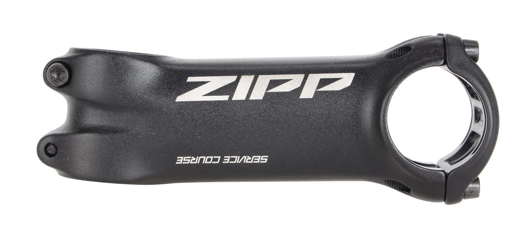 Zipp Service Course Alloy Road Bike Stem 31.8 x 100mm 6º 1 1/8" Gravel XC