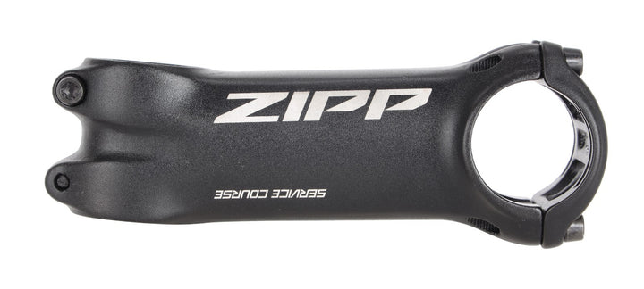Zipp Service Course Alloy Road Bike Stem 31.8 x 100mm 6º 1 1/8" Gravel XC
