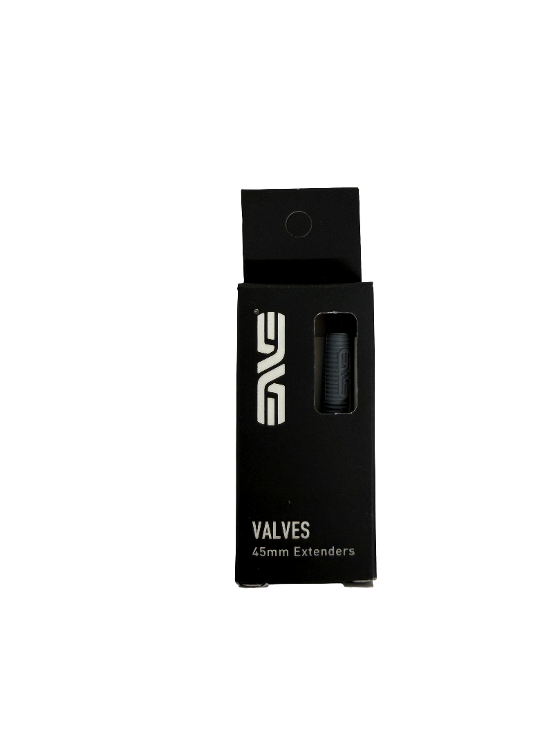 ENVE Silca 45mm Valve Extenders Road Bike Triathlon TT SET Tube Tubeless Race