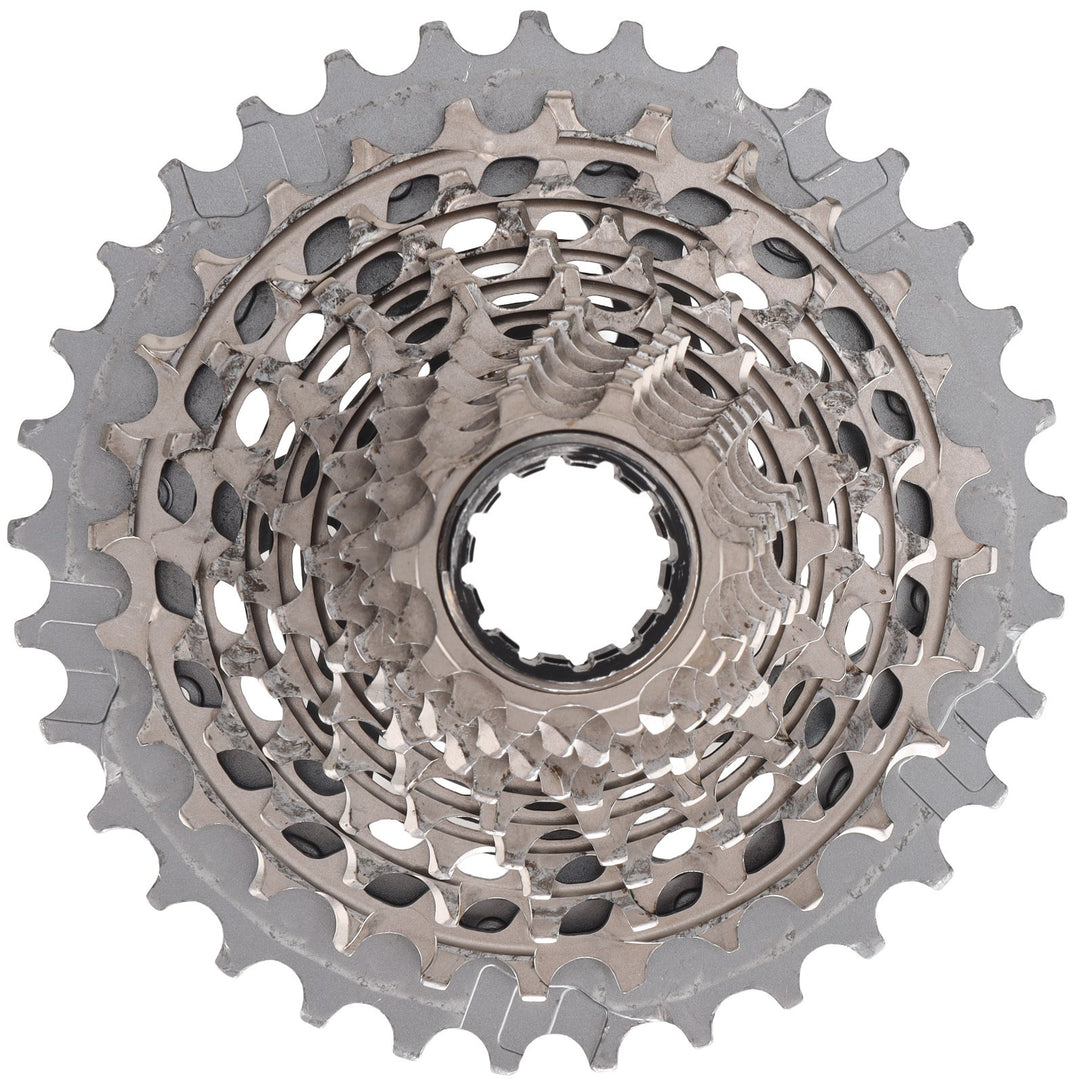 SRAM Red XG-1290-D1 AXS 12 Speed Road Bike Cassette 10-33T XDR