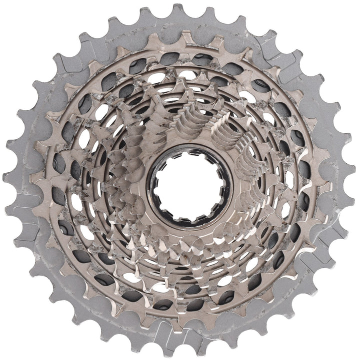 SRAM Red XG-1290-D1 AXS 12 Speed Road Bike Cassette 10-33T XDR