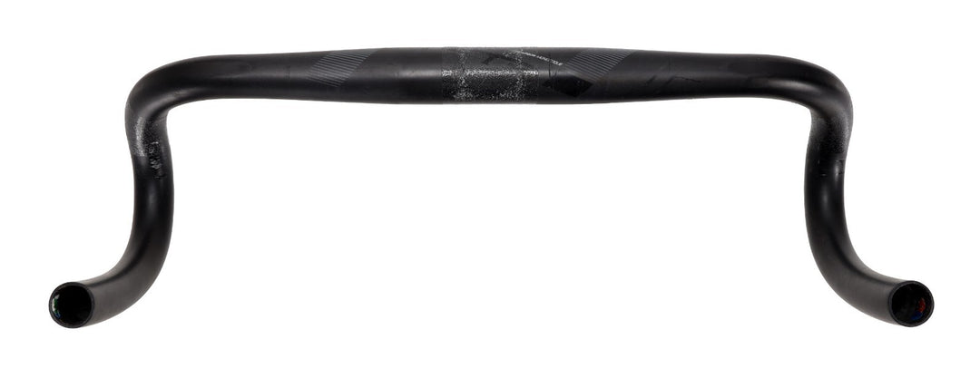 FSA Compact UD Carbon Extra Light Road Bike Drop Handlebars 31.8x 42cm 168 Grams