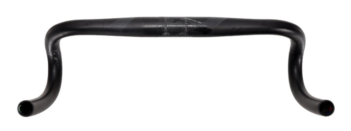 FSA Compact UD Carbon Extra Light Road Bike Drop Handlebars 31.8x 42cm 168 Grams