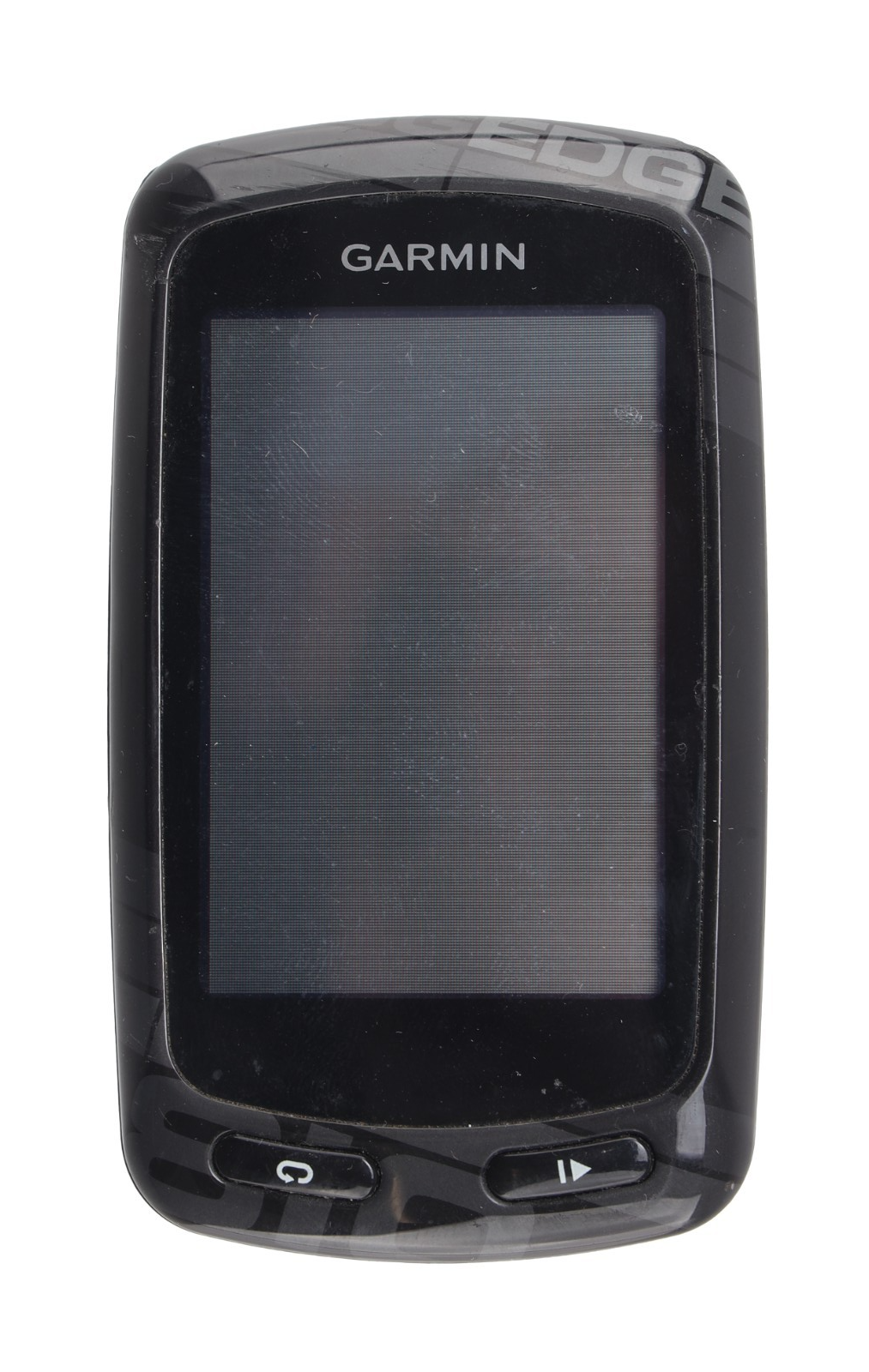 Garmin Edge 810 Road Bike Cycling GPS Computer ANT+ Data LCD Touchscreen Record