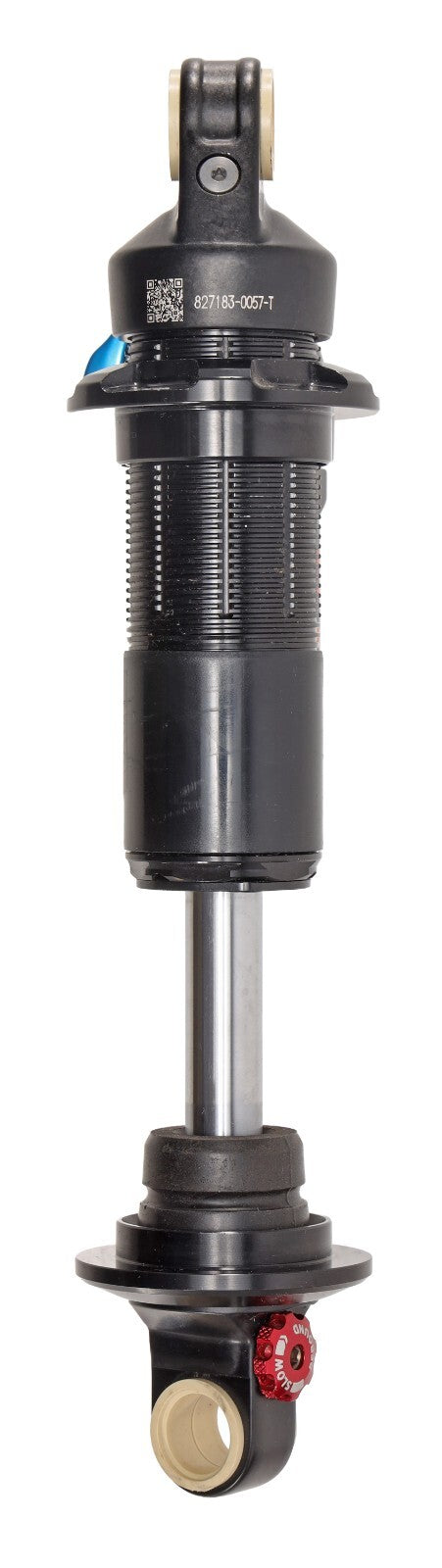 FOX Factory Series DHX Rear Coil Shock 210 x 55mm 2-Pos Adj Enduro DH 2022