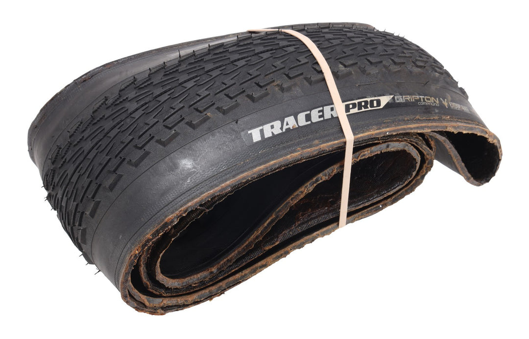 Specialized Tracer PRO Tubeless Gravel Bike Tire 700 x 47c BLACK 2Bliss