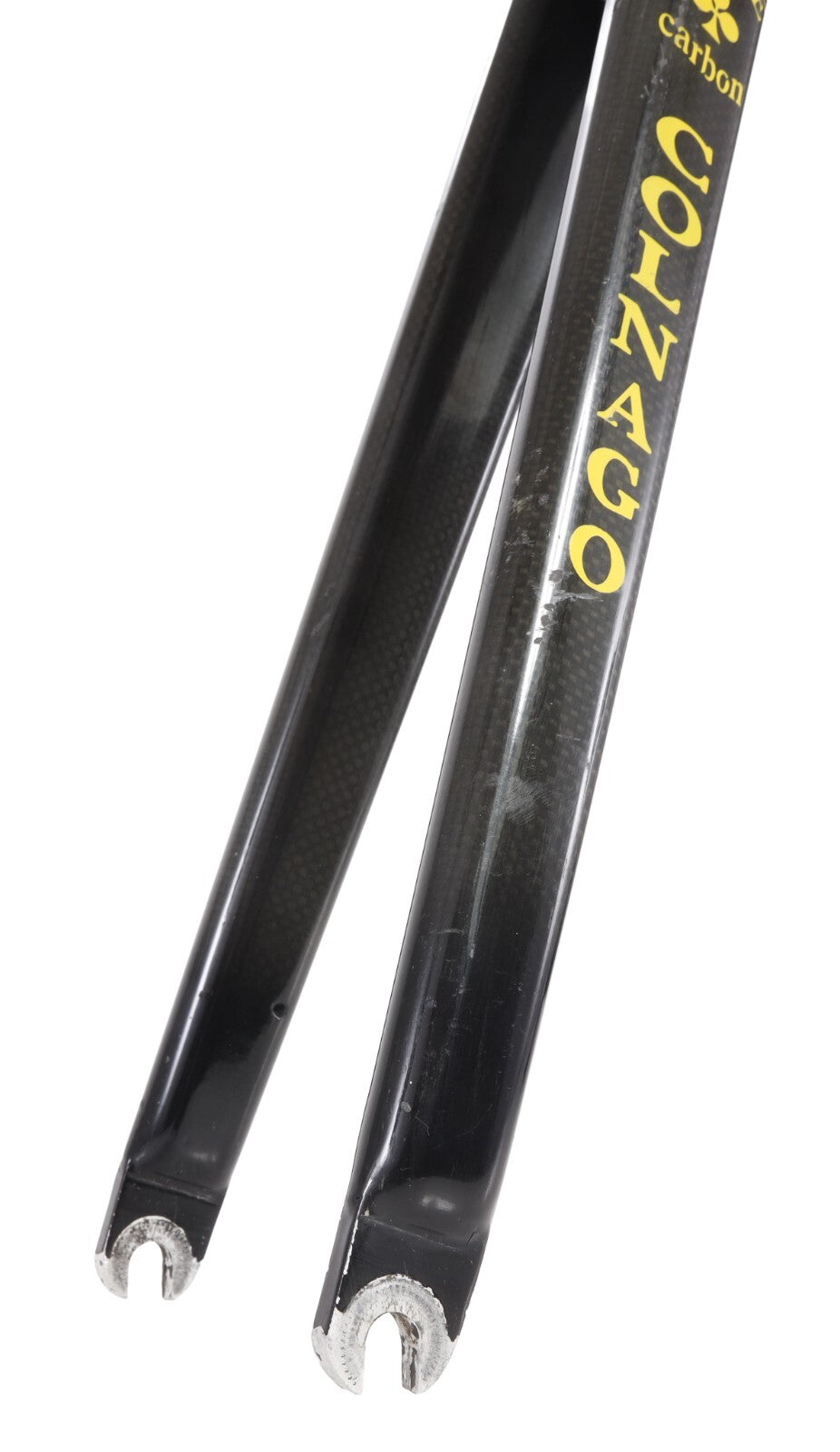 Colnago CT1 Titanium Carbon Road Bike Frameset 55cm B-Stays QR Rim 700c 2003