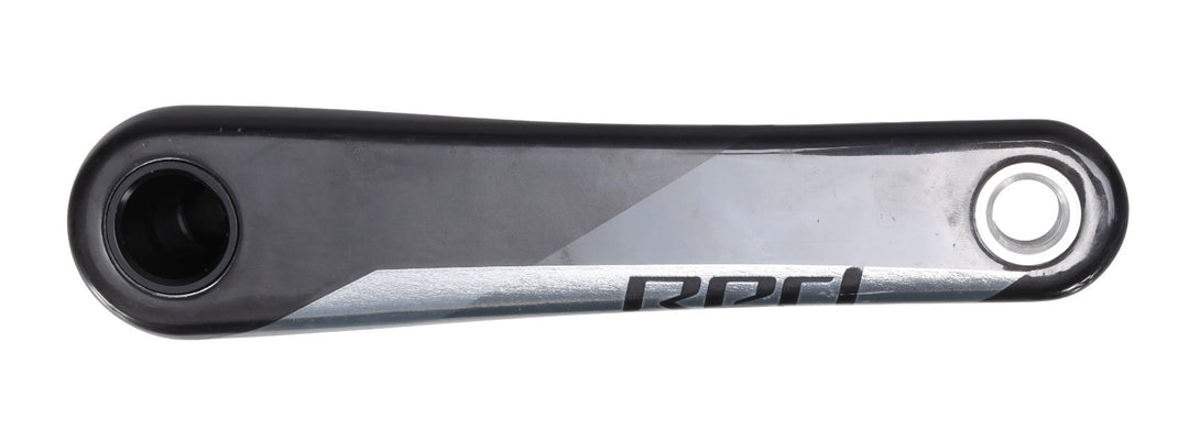 SRAM Red D1 GXP Carbon Road Bike RIGHT DRIVE SIDE Crank Arm ONLY 175mm 8-Bolt DM