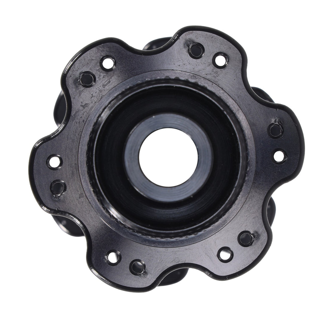ENVE Alloy Center Lock Disc Road Bike Front Hub 24 Hole 12 x 100mm Thru Axle