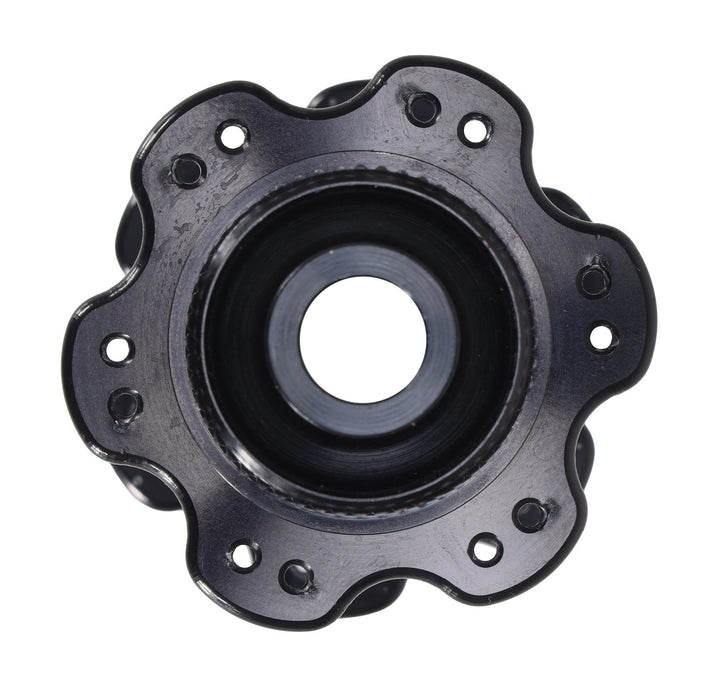 ENVE Alloy Center Lock Disc Road Bike Front Hub 24 Hole 12 x 100mm Thru Axle