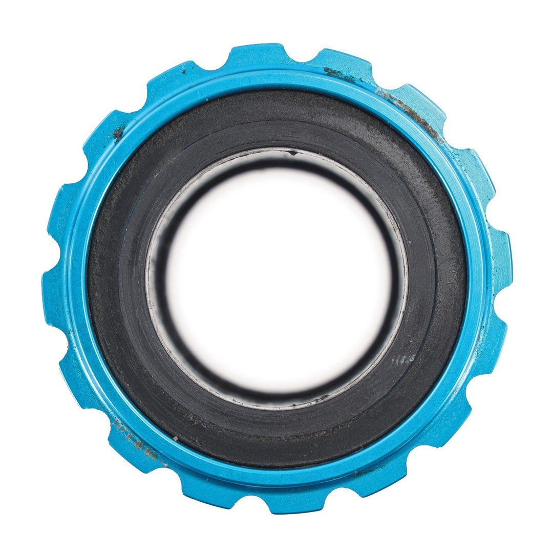 CeramicSpeed T47/86 Bottom Bracket For SRAM DUB Road 29mm BLUE Standard Gravel