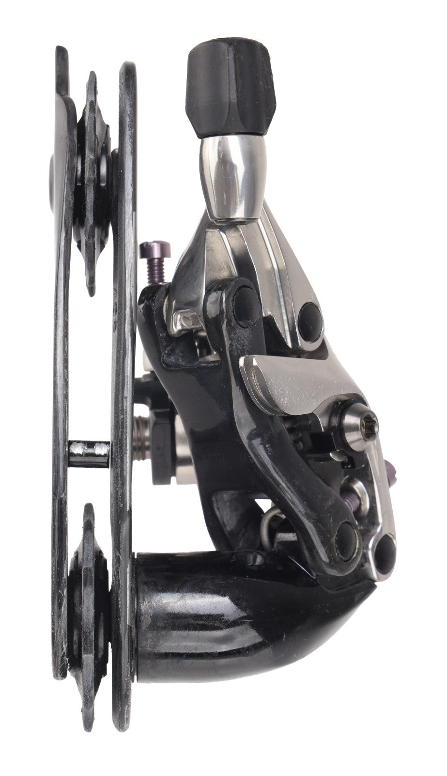 SRAM Red 10s Road Bike Rear Derailleur WiFLi Medium Cage Max 32T Ceramic Carbon