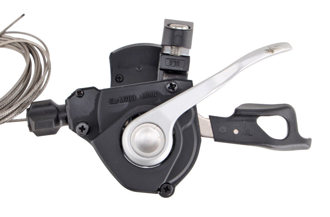 Shimano Deore XT SL-M780 Rapidfire 3 x 10 Speed Mountain Bike Shifter RIGHT ONLY