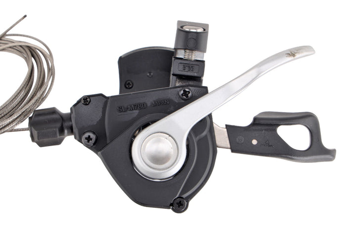 Shimano Deore XT SL-M780 Rapidfire 3 x 10 Speed Mountain Bike Shifter RIGHT ONLY